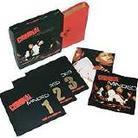 Boogie Down Productions (Krs-One) - Criminal Minded - Elite Edition 3 CDs