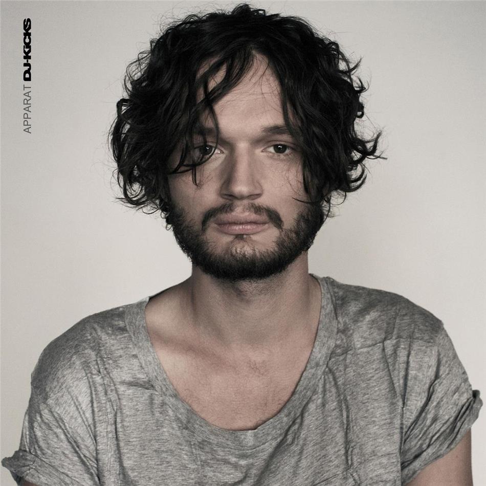 Apparat - DJ Kicks