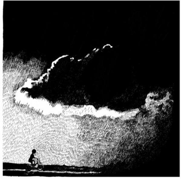 Touche Amore - To The Beat Of A Dead Horse