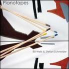 Bill Wells & Stefan Schneider - Pianotapes