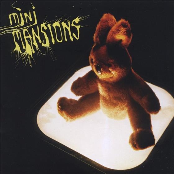 Mini Mansions - ---