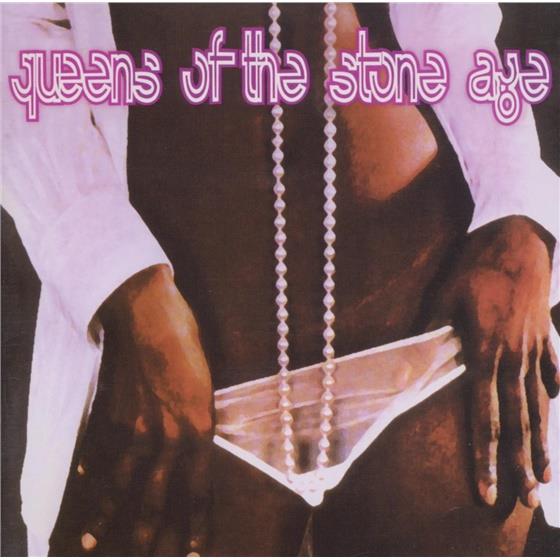 Queens Of The Stone Age - --- - + Bonustracks