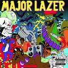 Major Lazer (Diplo & Switch) - Guns Don't Kill People... Lazers Do Neuauflage