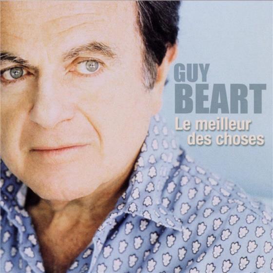 Guy Béart - Le Meilleur Des Choses