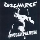 Discharge - Apocalypse Now