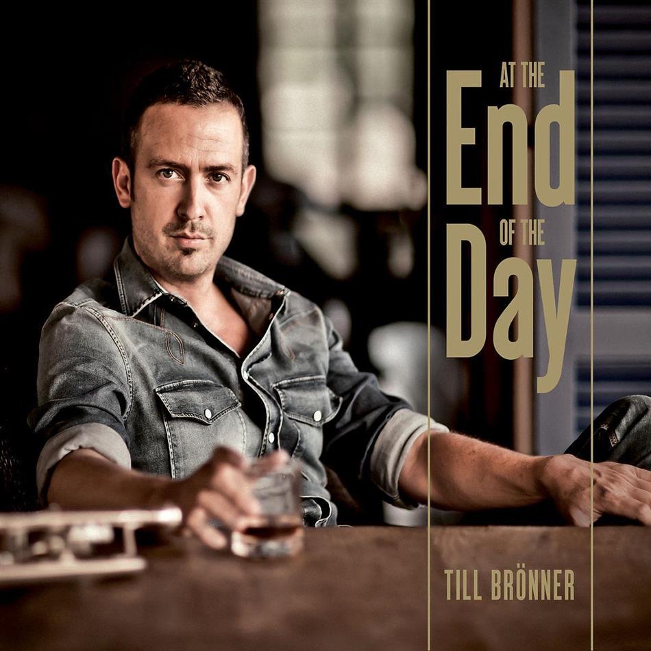 Till Brönner - At The End Of The Day