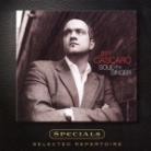 Jeff Cascaro - Soul Of A Singer Limited Edition