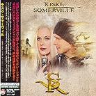 Michael Kiske & Amanda Somerville - --- 1 Bonustrack