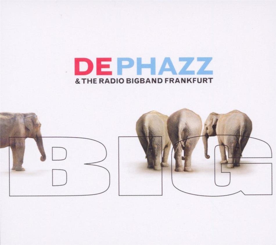 De-Phazz - Big Limited Edition