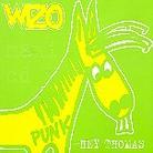 Wizo - Hey Thomas