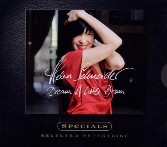 Helen Schneider - Dream A Little Dream - Limited
