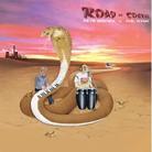 Peter Brown & Phil Ryan - Road Of Cobras