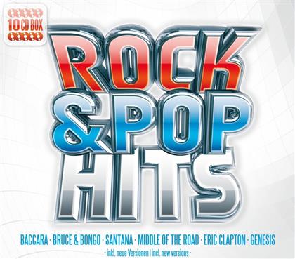 Zauber Der Operette - Various (10 CDs)