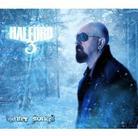 Rob Halford - 3 - Winter Songs Japan Edition
