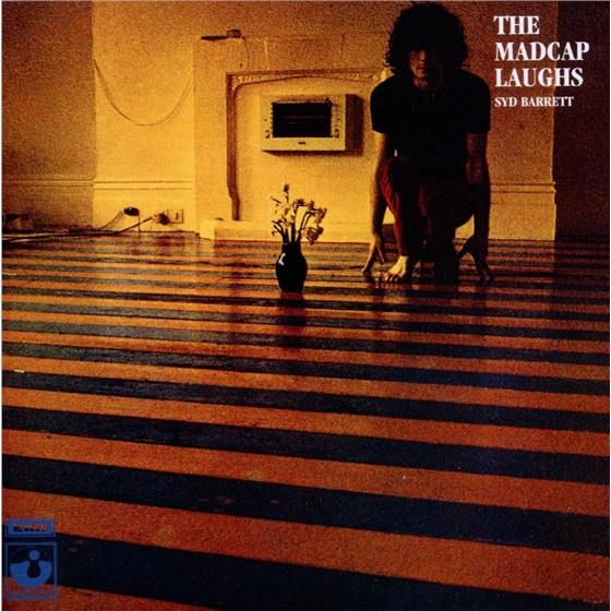 Syd Barrett - Madcap Laughs - Reissue