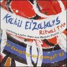 Kahil El'zabar - Ancestors Are Amongst Us