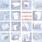 Appliance - Re-Conditioned 3 CDs