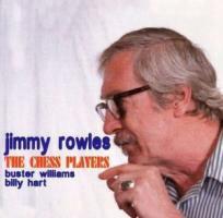 Jimmy Rowles - Chess Players