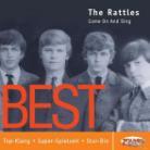 The Rattles - Come On And Sing (4 CDs)