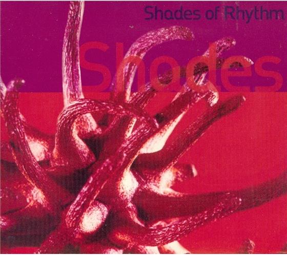 Shades Of Rhythm - Extacy Edition 2 CD