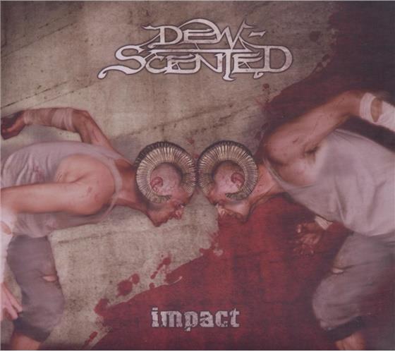 Dew-Scented - Impact Remastered