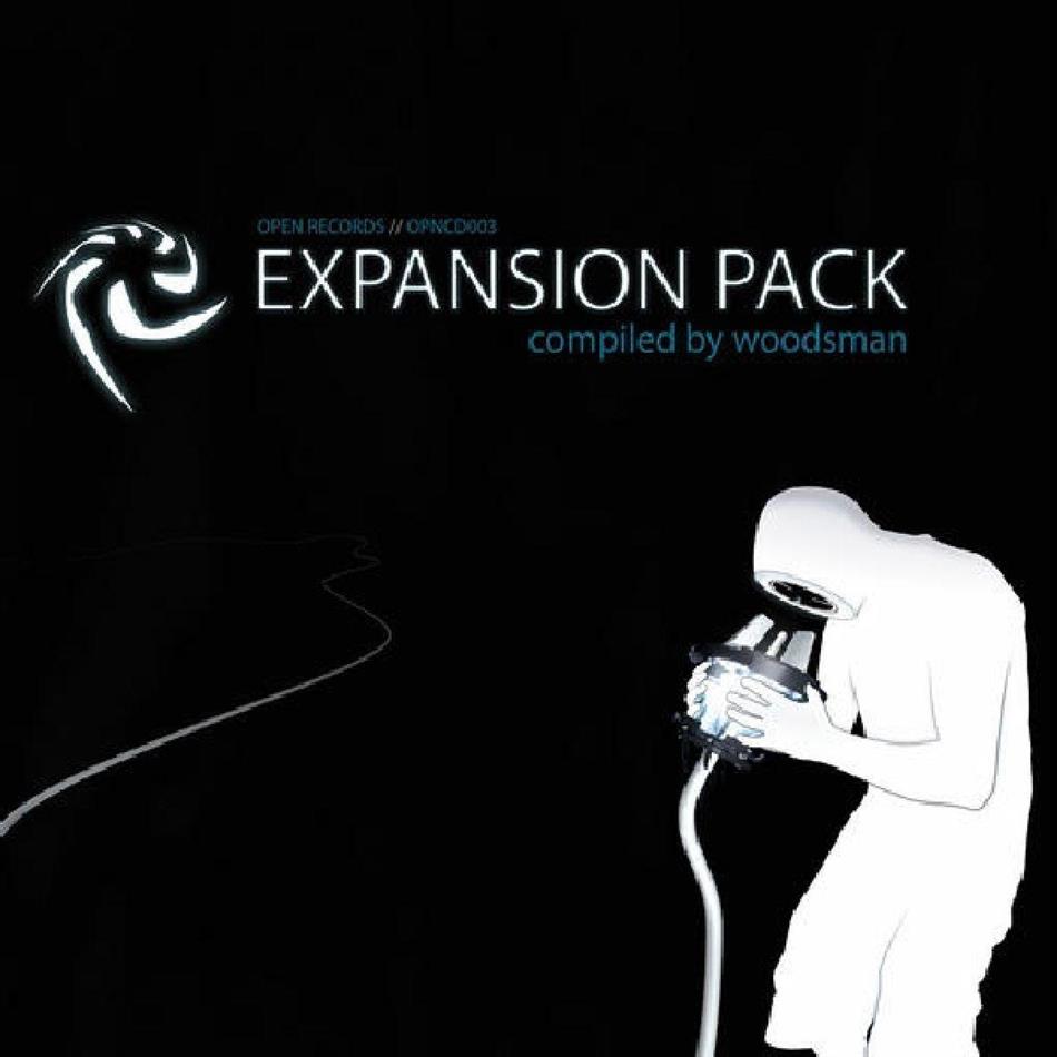 Expansion Pack 2 CDs