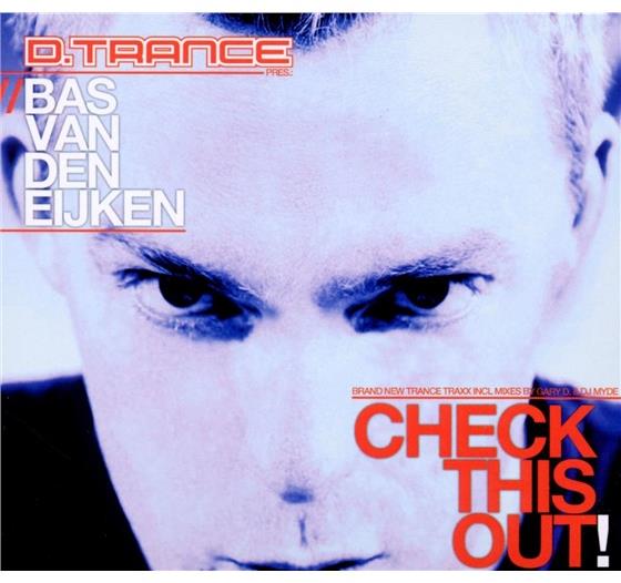 Bas Van Den Eijken - Check This Out