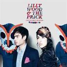 Lilly Wood & The Prick - Invincible Friends Nouvelle Edition