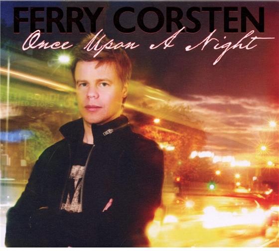 Ferry Corsten - Once Upon A Night 2 2 CDs
