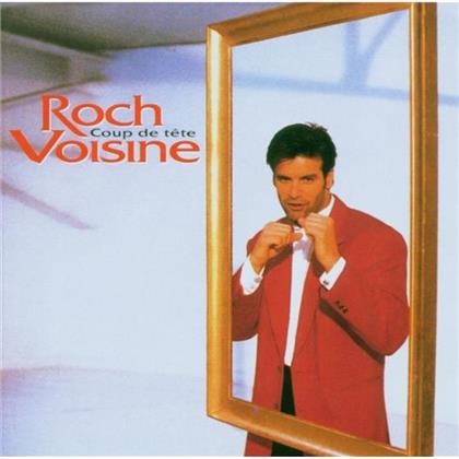 Roch Voisine - Coup De Tete