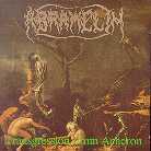 Abramelin - Transgression
