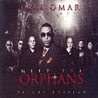 Don Omar - Presents: Meet The Orphans CD + DVD
