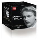 Samson François & Chopin / Ravel / Debussy - Edition Integrale