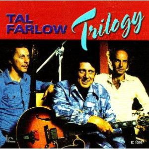 Tal Farlow - Trilogy