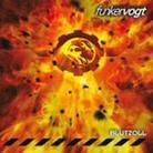 Funker Vogt - Blutzoll Limited Edition, 2 CDs
