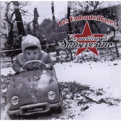 Sanseverino - Meilleur De Sanseverino