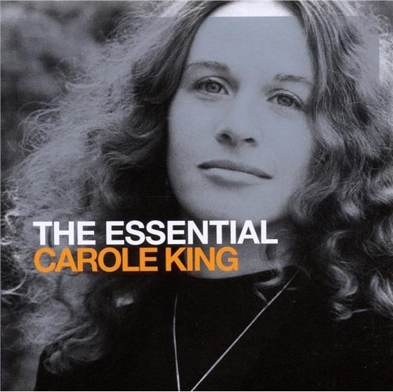 Carole King - Essential - 2010 Version 2 CDs