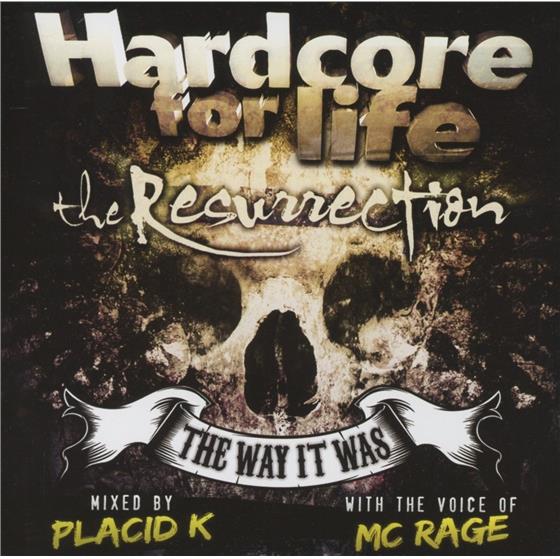 Hardcore For Life 2010 - Resurrection - Various
