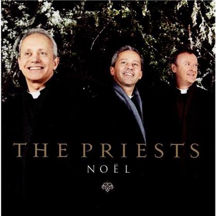 The Priests - Noel