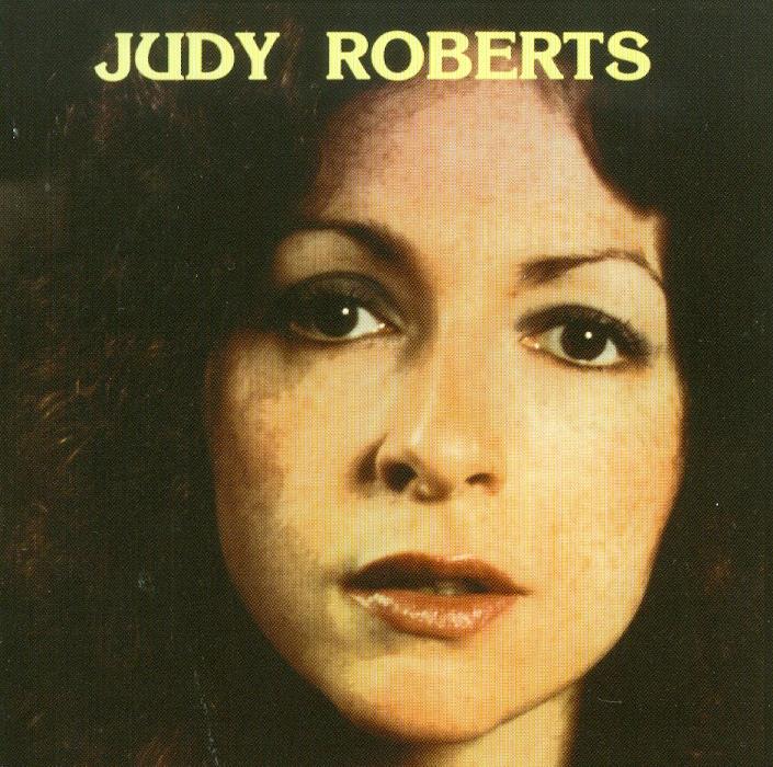 Judy Roberts - Judy Roberts Band