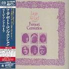Fairport Convention - Liege And Lief Japan Edition, Remastered