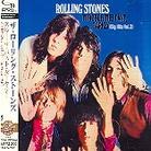 The Rolling Stones - Through The Past Darkly - Big Hits Vol. 2 Japan Edition
