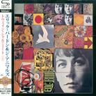 Eric Burdon - Twain Shall Meet - 3 Bonustracks