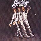 Cream - Goodbye - Reissue Japan Edition
