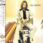 Eric Clapton - --- Japan Edition