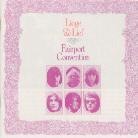 Fairport Convention - Liege & Lief - 2 Bonustracks Japan Edition