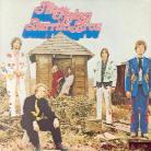 The Flying Burrito Brothers - Gilded Palace Of Sin - 1 Bonustrack Japan Edition