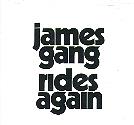 The James Gang - Rides Again Japan Edition