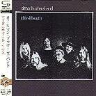 The Allman Brothers Band - Idlewild South Japan Edition