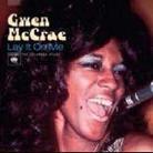 Gwen McCrae - Lay It On Me - Columbia Years
